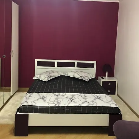 Appartamento Cozy Studio Romexpo