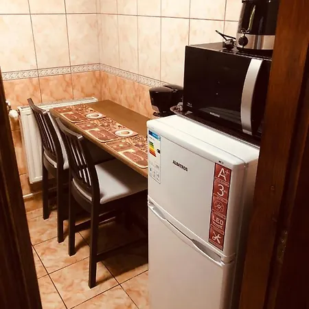 Cozy Studio Romexpo * Bucharest