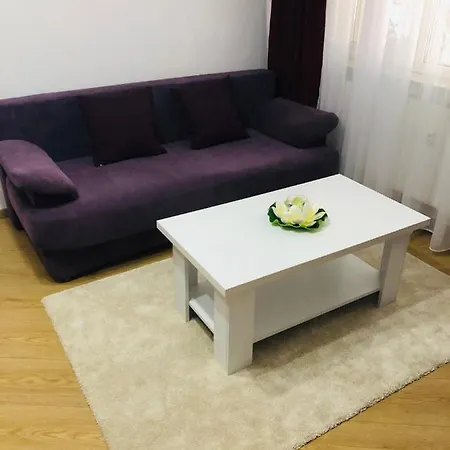 Cozy Studio Romexpo *