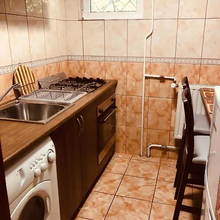 Cozy Studio Romexpo * Bucarest