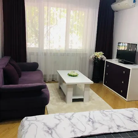 Cozy Studio Romexpo *